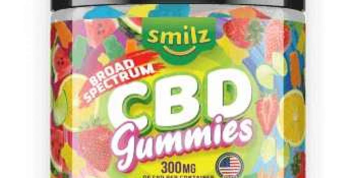 High Peak CBD Gummies (Scam Or Trusted) Beware Before Buying