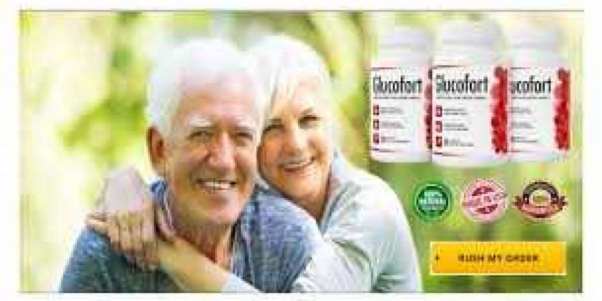 Seven Secrets About Glucofort Reviews That Nobody Will Tell You!