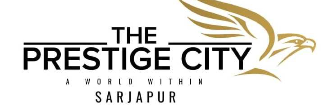Prestige City Cover Image