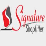 SignatureShop Fitter Profile Picture