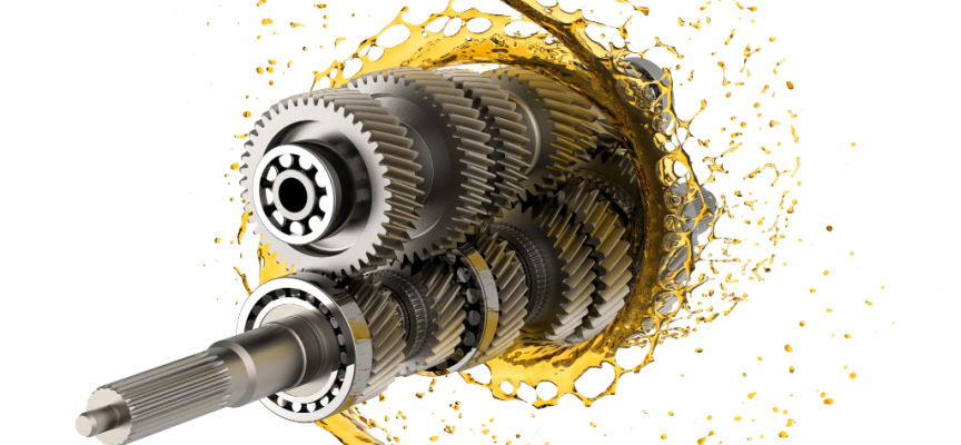 Learn which machine lubrication is best for your machinery