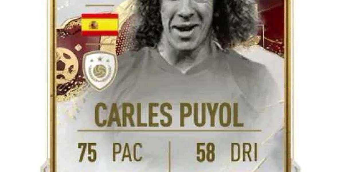 FIFA 23 SBC Carles Puyol World Cup Icon: Cheapest Solutions, Costs & More