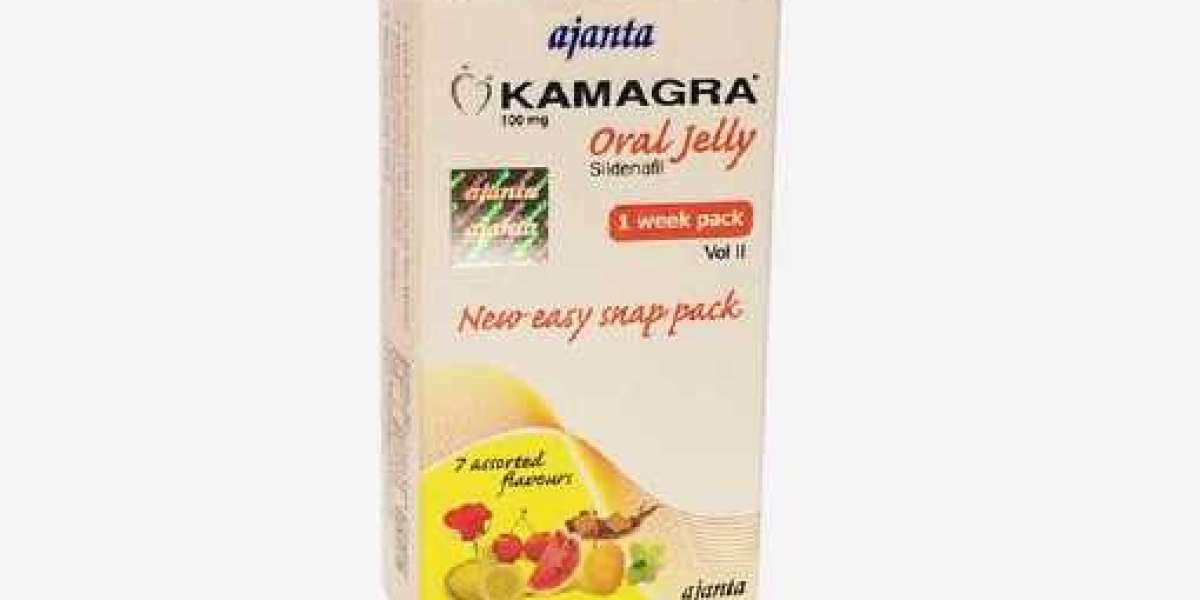 kamagra jelly 100mg A Breakthrough Solution