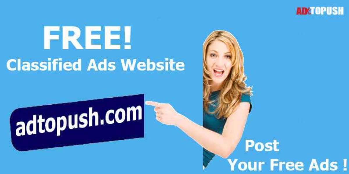 Free Classified Ads Services – Get Your Product or Services Seen by Thousands A Day