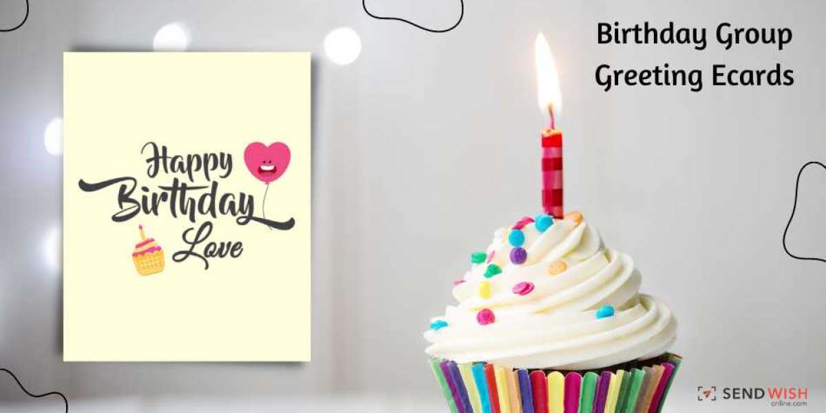 Building the perfect birthday greeting cards: A complete guide