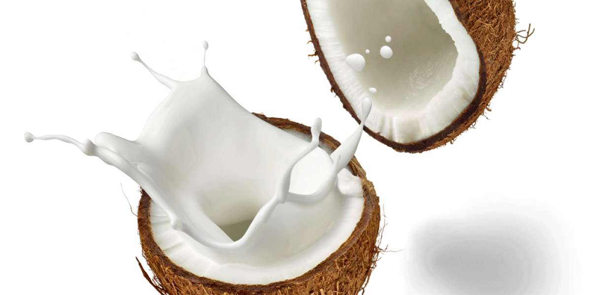 Coconut Milk Market size was valued at USD 4.5 billion by 2030