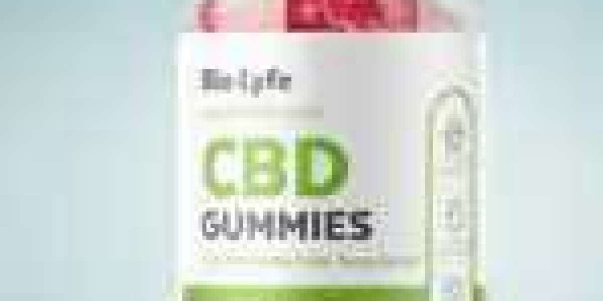 Bio lyfe CBD Gummies Male Enhancement 100% Clinically Certified Ingredients?