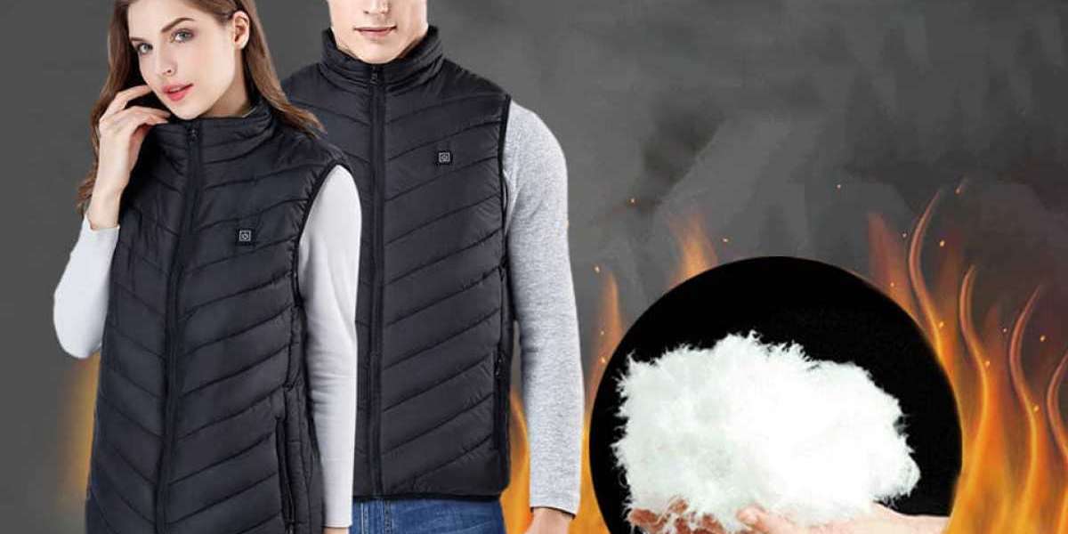 Hilipert Unisex Heated Vest Reviews 2023: #1 Heated Vest Price & Where To Order?