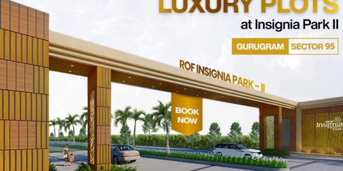 Everything You Need To Know About plots in Gurgaon