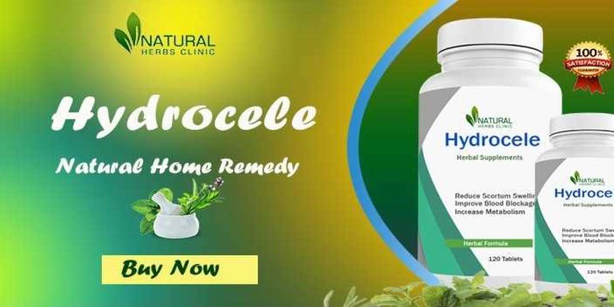 Get Hydrocele Natural Cure with Home Treatments