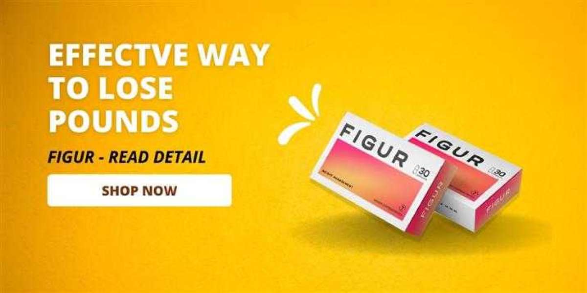 Figur Weight Loss Pills 2023 UK – What Are The Major Benefits & Side-Effects?