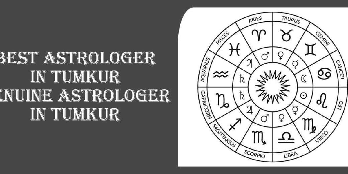 Best Astrologer In Tumkur | Genuine Astrologer In Tumkur