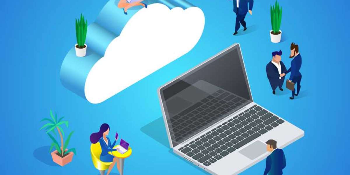 What is a Cloud Contact Center and How Does it Work?