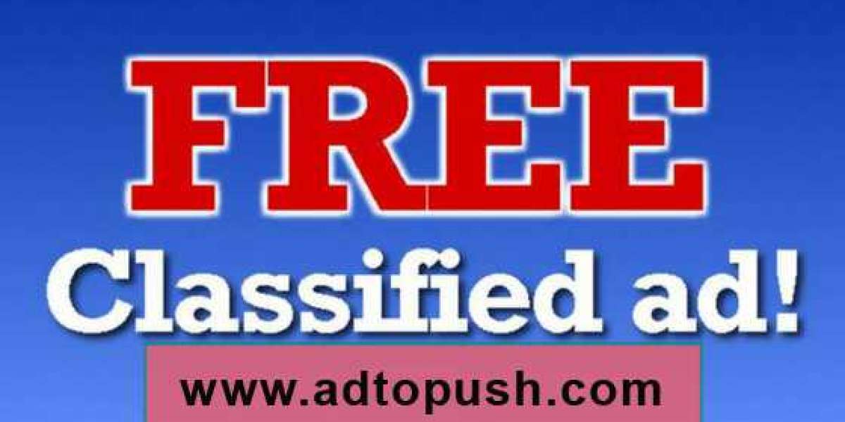 Free Classified Ads Websites in India, Uk, And the USA — Enjoy the Advantages