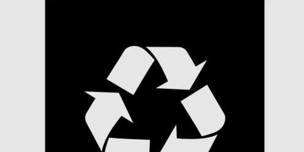 Want To Recycle All Your Waste? Waarec Is There To Help You Out.