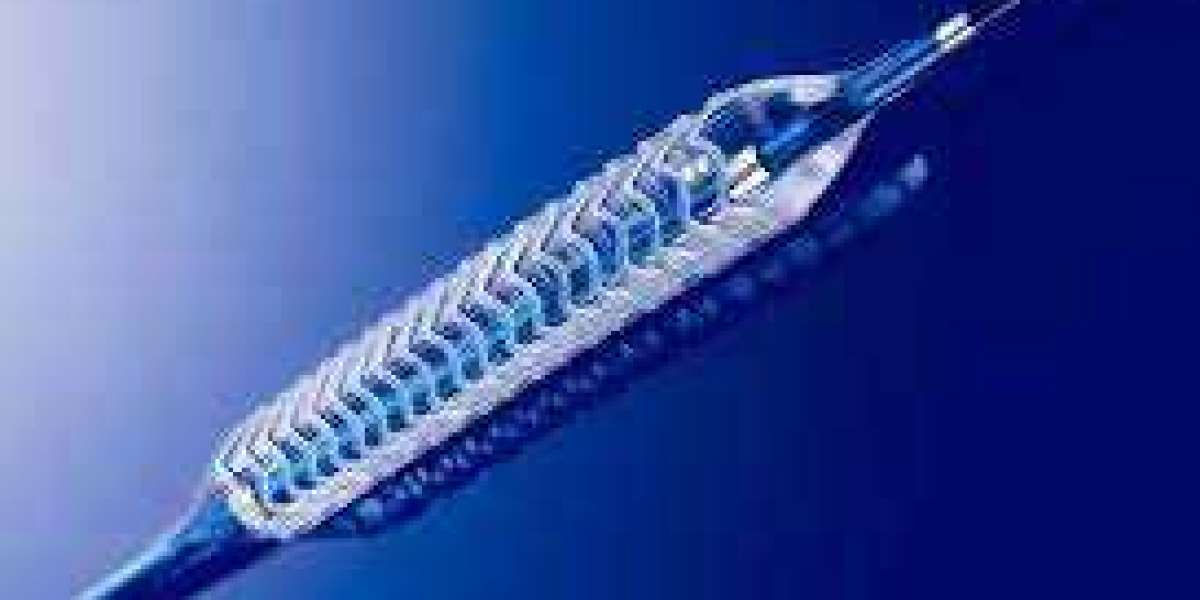 Bioabsorbable Stents Market to Reach US$ 352.5 million by 2030