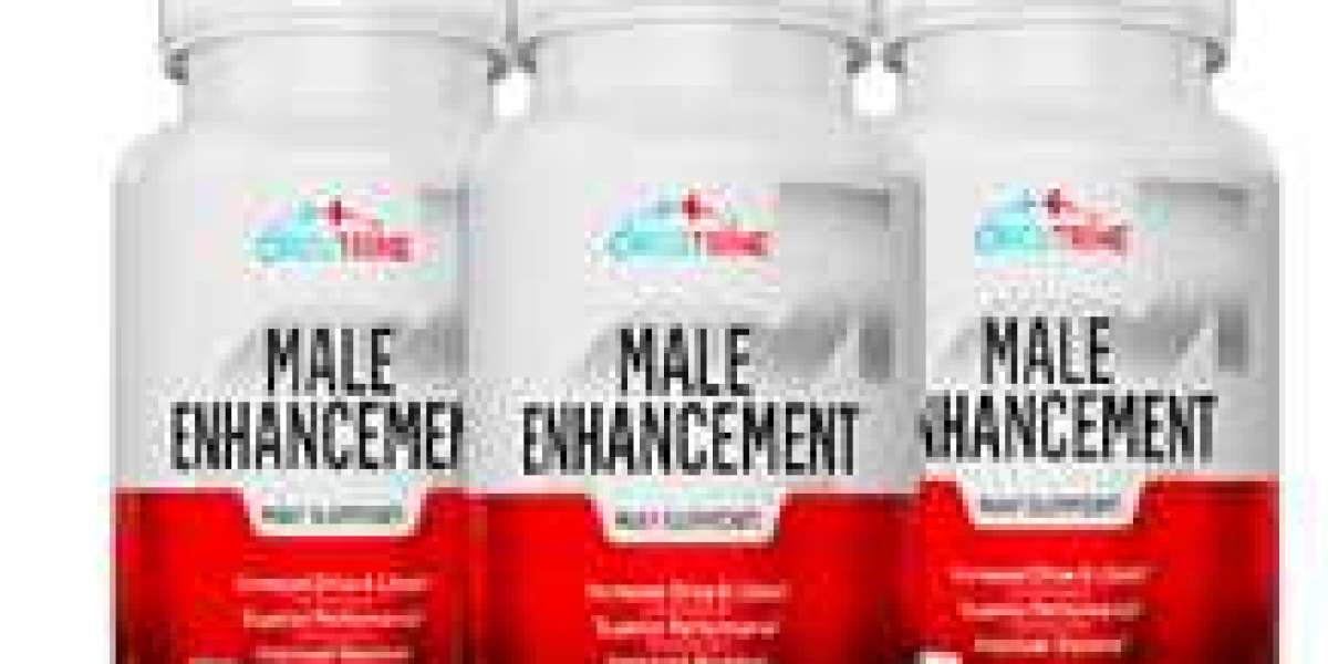 Circutrine Male Enhancement – Top 5 Sex Pills For Men To Buy In 2023