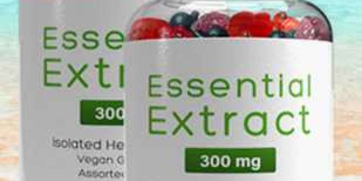 Essential CBD Male Enhancement | Does it Really Work , What To Know Before Using It??