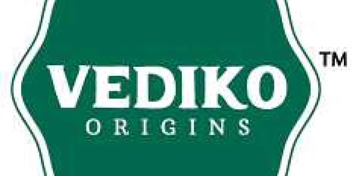 Vediko Origins : Pure Organic & Healthy Food Online