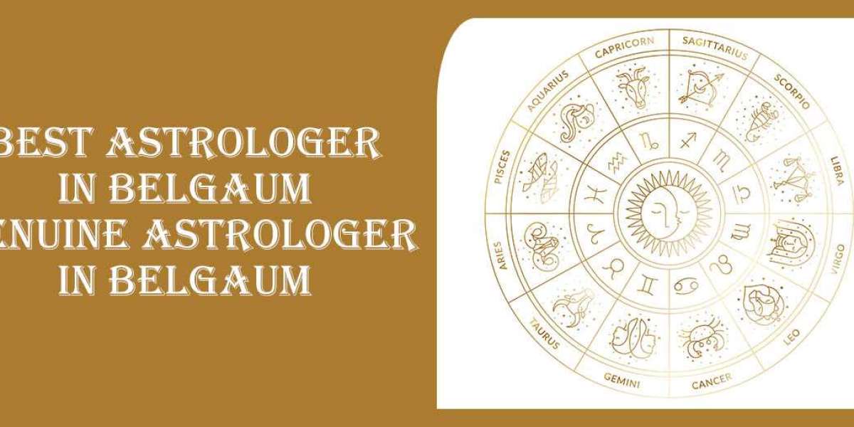 Best Astrologer In Belgaum | Genuine Astrologer In Belgaum