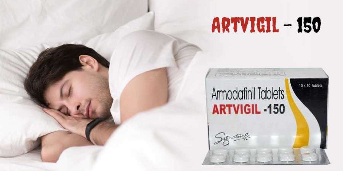 Artvigil 150 mg Tablet Online - Buysafepills