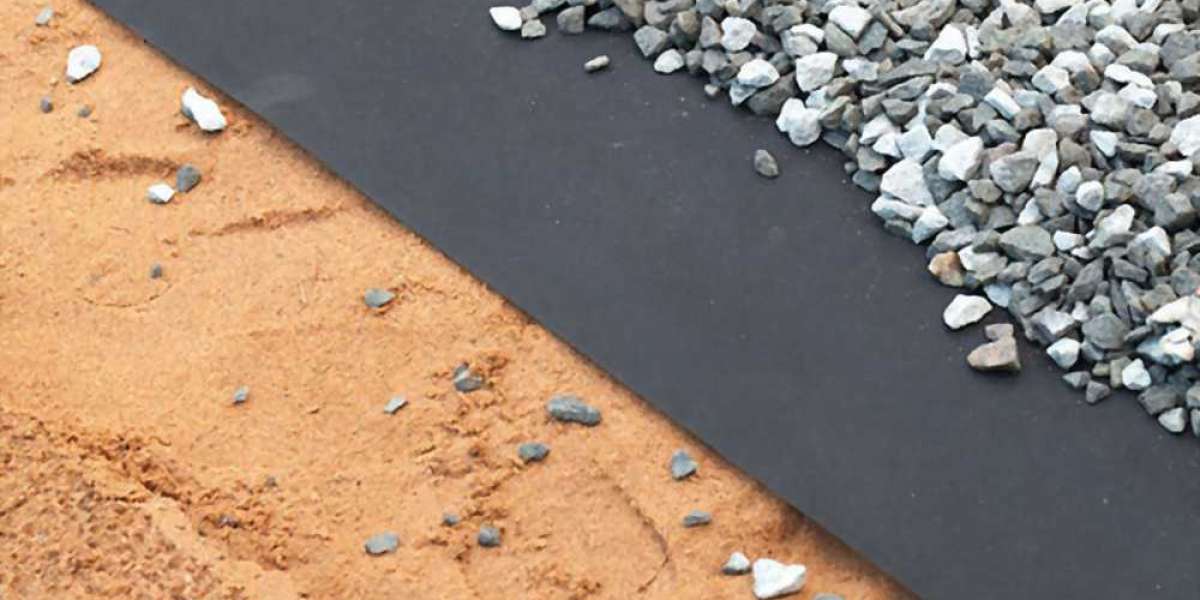 Geotextiles Market will reach at a CAGR of 9.7% from 2022 to 2030