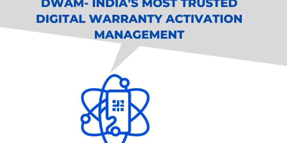 DWAM- India’s most trusted Digital Warranty Activation Management