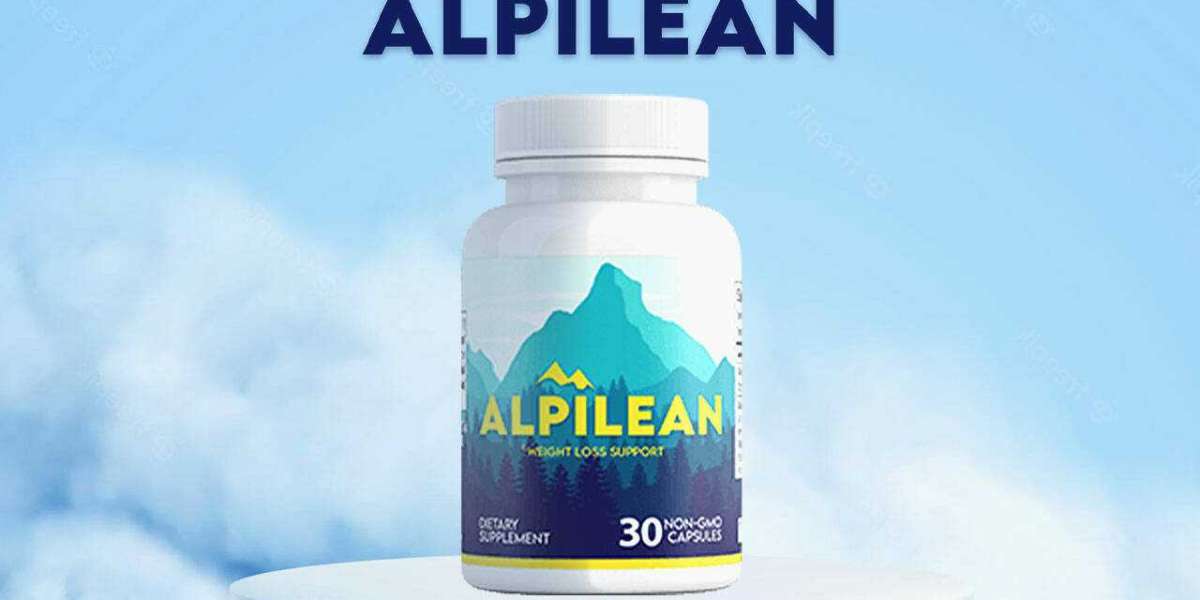 Alpilean New Offer 2023
