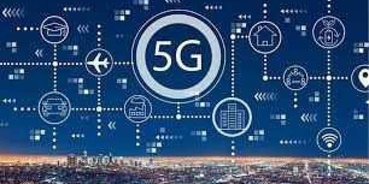 5G Substrate Materials Market to be worth US$ 1,524.3 Million by 2030