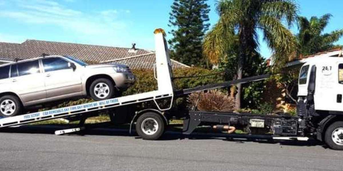 Get Instant Cash For Your Unused Old Car At Easy Car Removal.