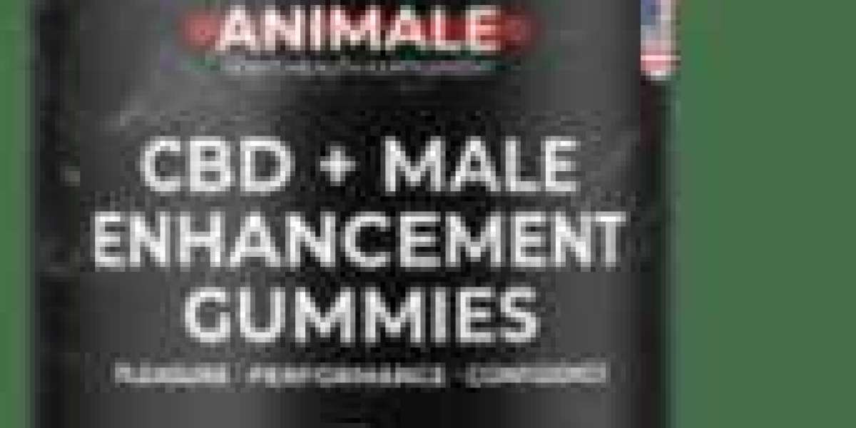 Animale Male Enhancement - For Healthy Sexual Performance?