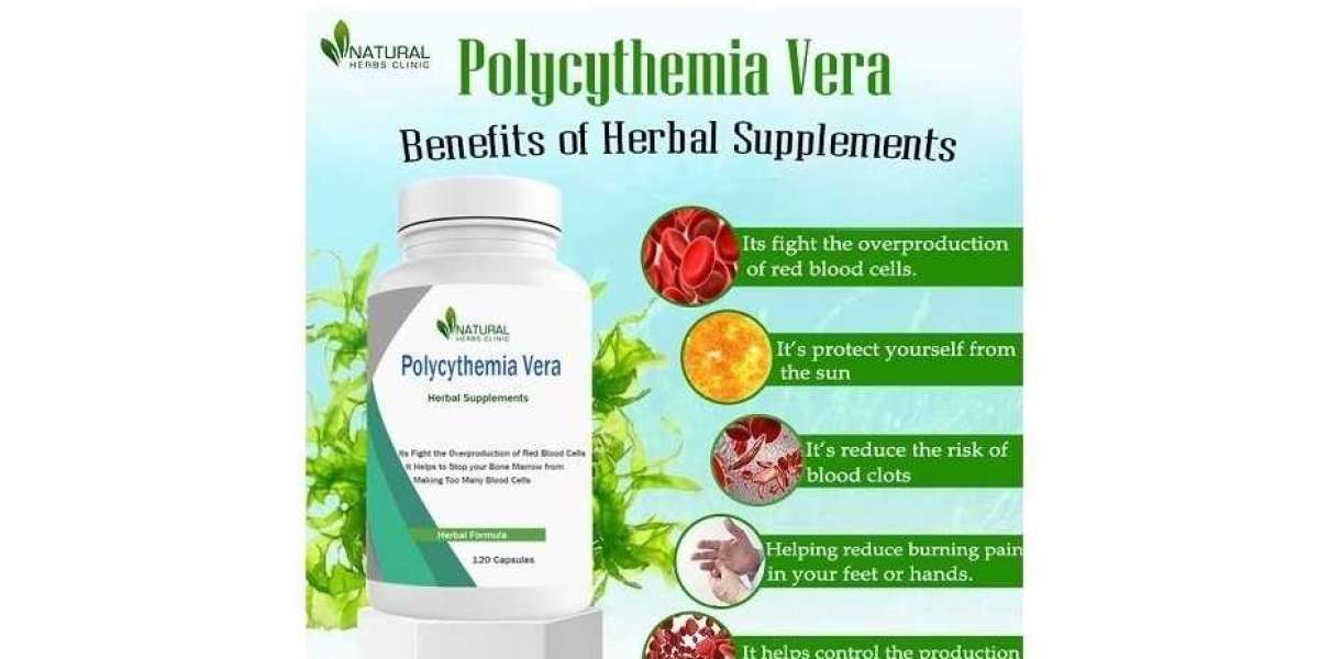 Best Home Remedies for Polycythemia Vera to Heal Naturally