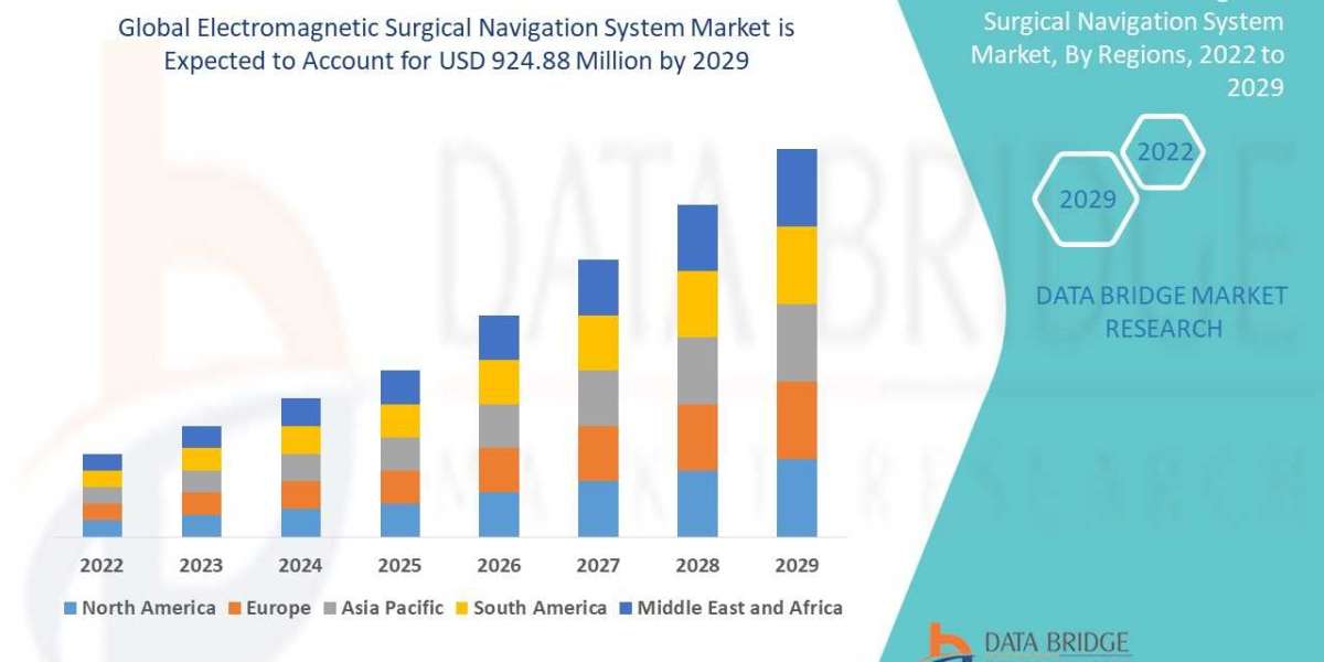 Electromagnetic Surgical Navigation System Market Growth Research by Top Players SWOT Analysis, CAGR Status,  Size, Shar