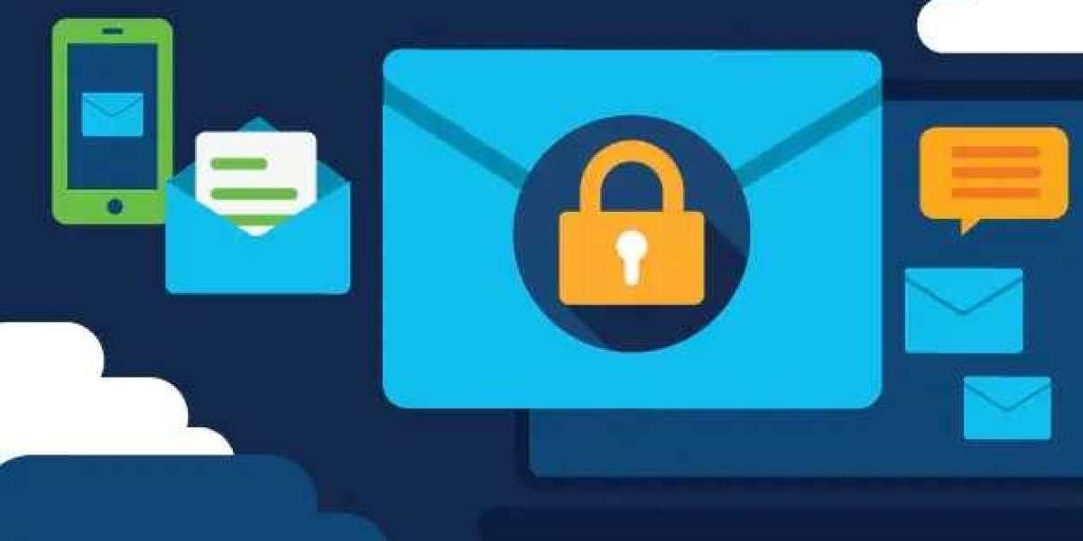 Email Security Market to be worth US$ 12.2 billion by 2027