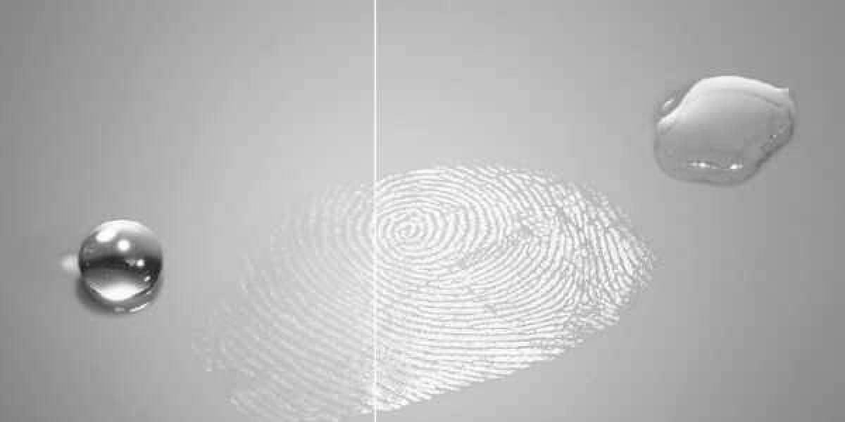Anti-Fingerprint Coating Market Worth US$ 1,104.9 million by 2030