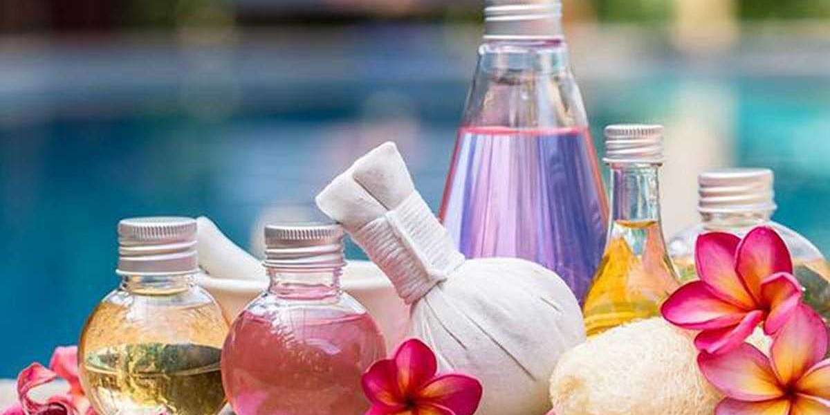 Flavour and Fragrance Market to Reach US$ 43.9 Billion by 2030