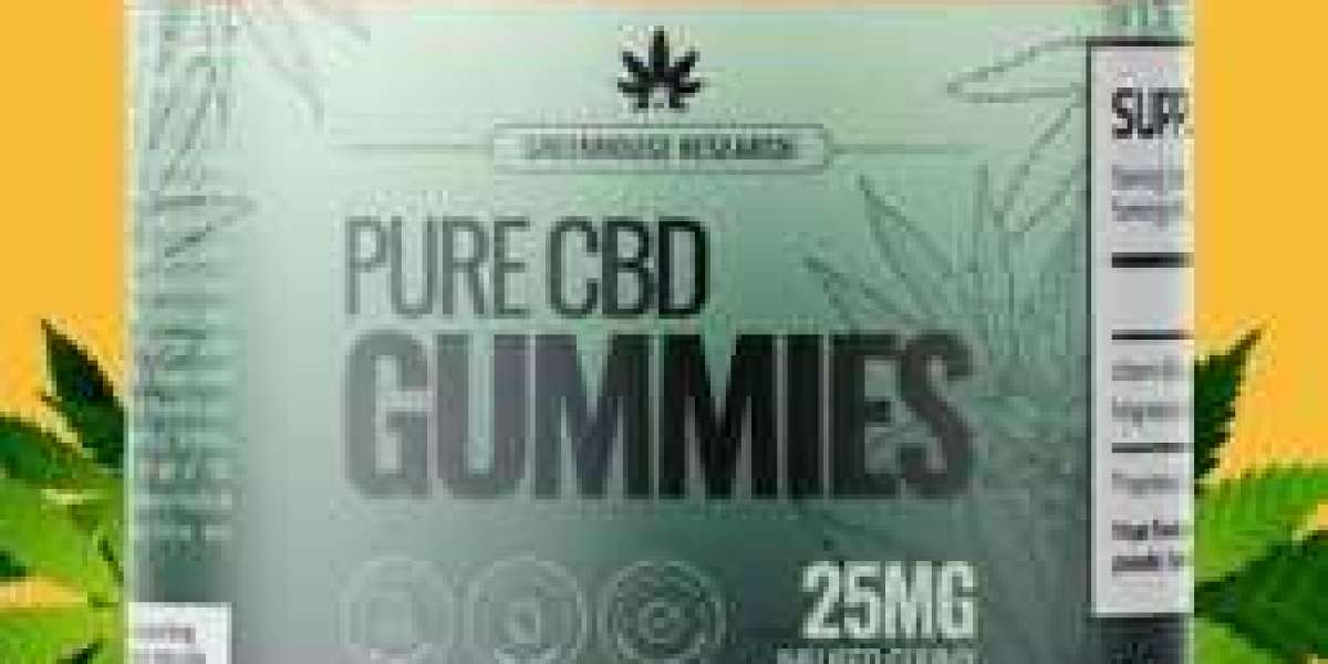 Biolife CBD Gummies For Ed 100% Clinically Certified Ingredients?