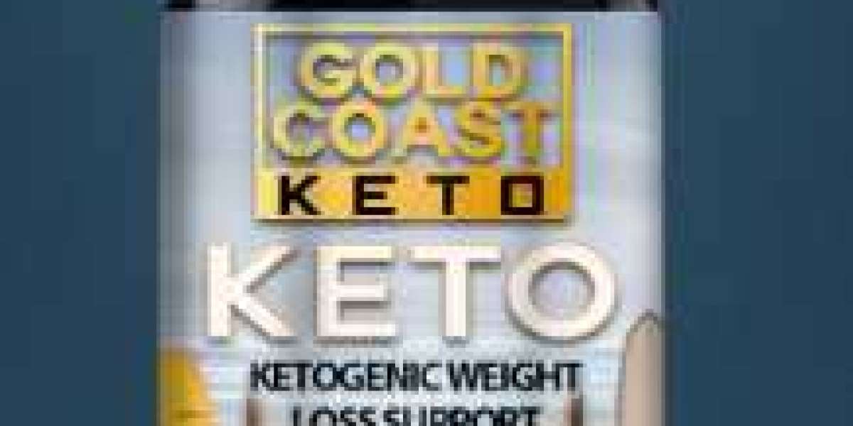 Gold Coast Keto (Pros & Cons) (Cost, Exposed) ??