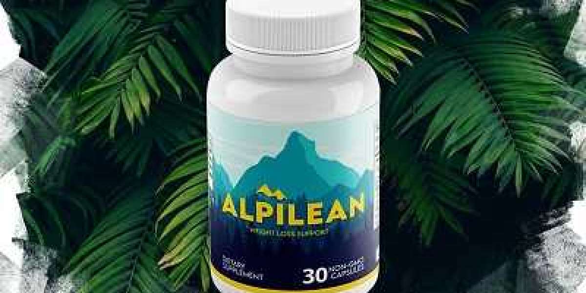 Are You Curious To Know About Alpilean
