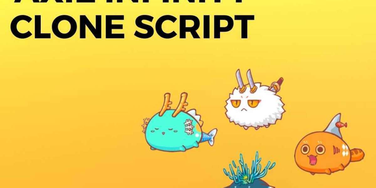 How to Make Play-to-Earn Game like Axie Infinity?