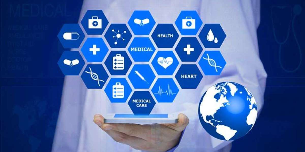 Blockchain in Healthcare Market size is estimated to reach 3,661.9 million in 2027