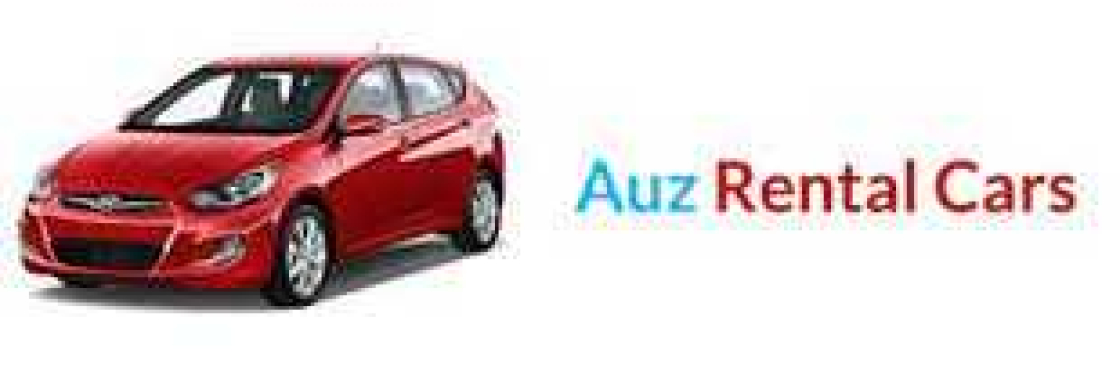 Auz Rental Cars Cover Image