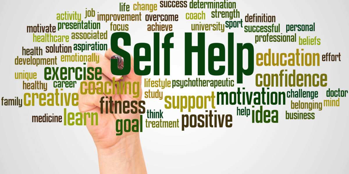 Benefits of Self-help