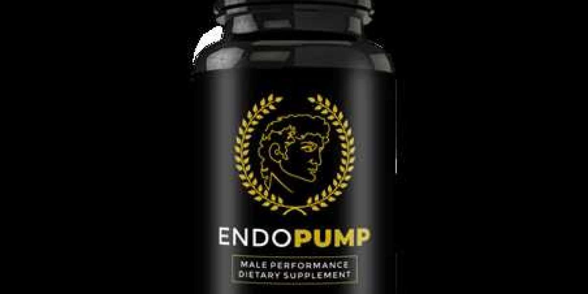 EndoPump Male Enhancement reviews and benefits