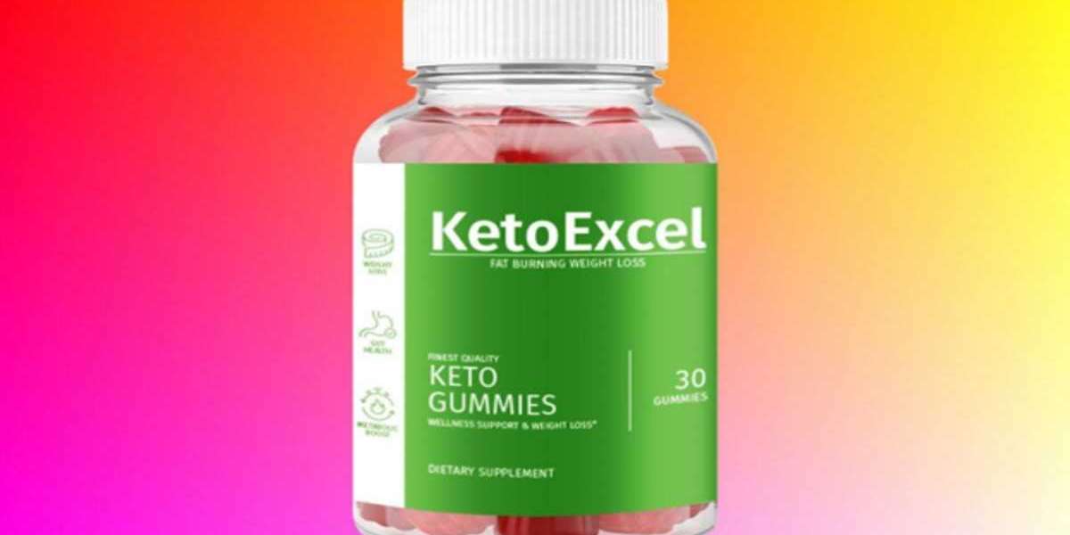 Excel Keto Gummies Supplement Review.
