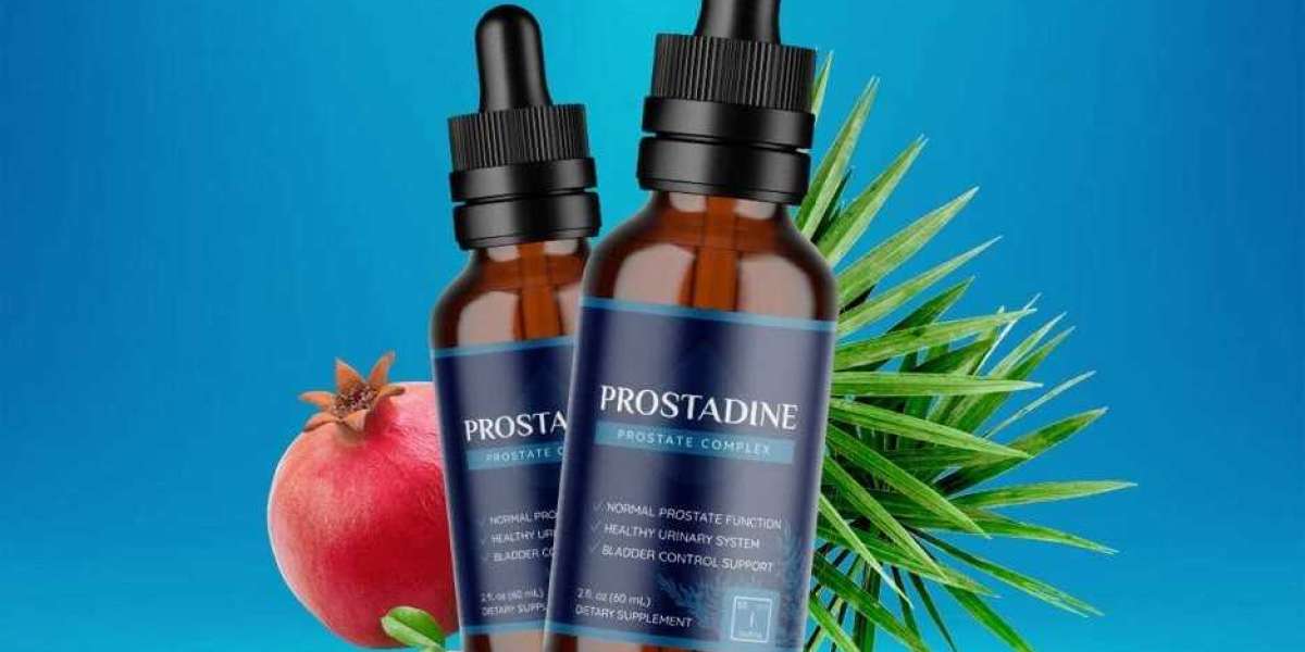 I'm Giving Prostadine Reviews To Get Your Opinions On The Drug.
