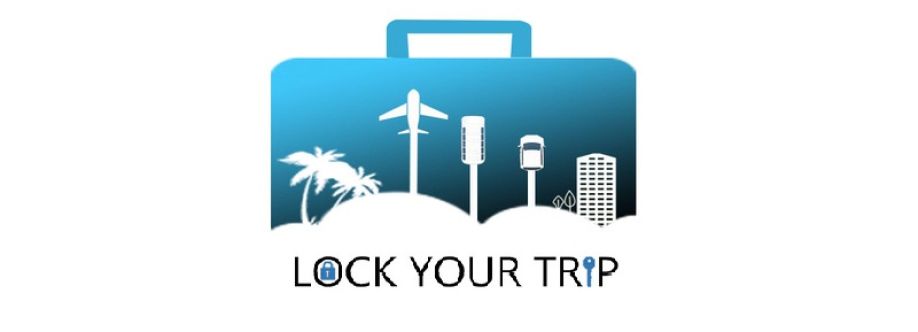 Lock Your Trip Cover Image