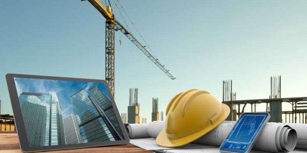 construction estimating software market Growth, Trends, Huge Business Opportunity and Value Chain 2022-2033